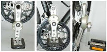 Afbeelding in Gallery-weergave laden, Flexpedaal voor fiets