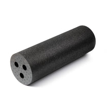 Afbeelding in Gallery-weergave laden, Fasciarol foamroller (zwart)
