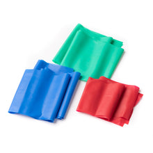 Afbeelding in Gallery-weergave laden, Weerstandbanden