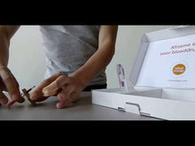 Video laden en afspelen in Gallery-weergave, Gezondheidscheck (Vitaminecheck)