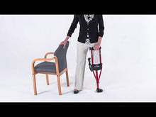 Video laden en afspelen in Gallery-weergave, iWalk Free