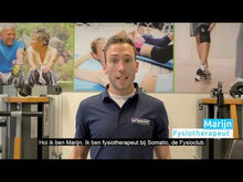 Video laden en afspelen in Gallery-weergave, Diverse Dumbells