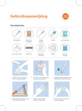 Afbeelding in Gallery-weergave laden, Gezondheidscheck (Vitaminecheck)
