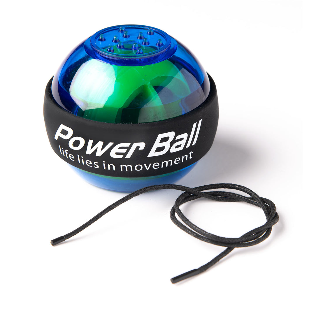 Power Ball